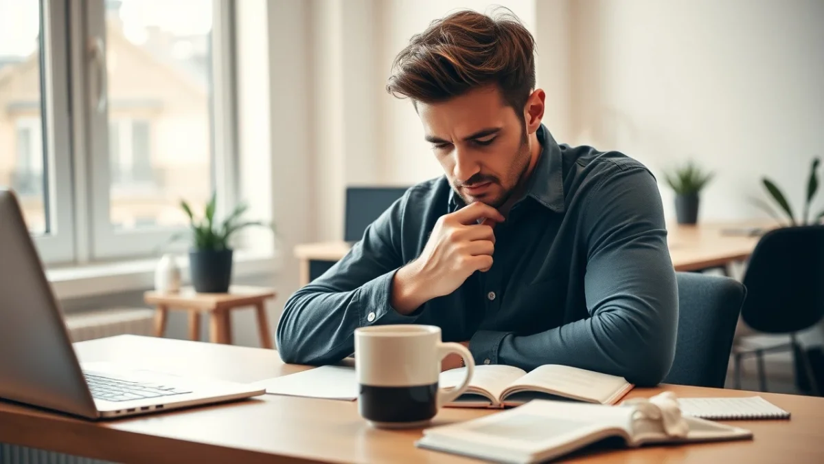 Πώς να σταματήσεις να χάνεις χρόνο και να γίνεις παραγωγικός σήμερα