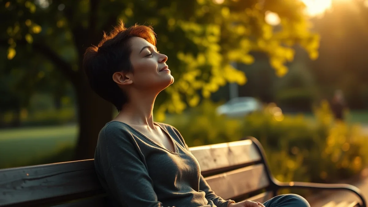 Πώς να σταματήσεις να χάνεις ενέργεια με το άγχος και να κερδίσεις την ημέρα σου