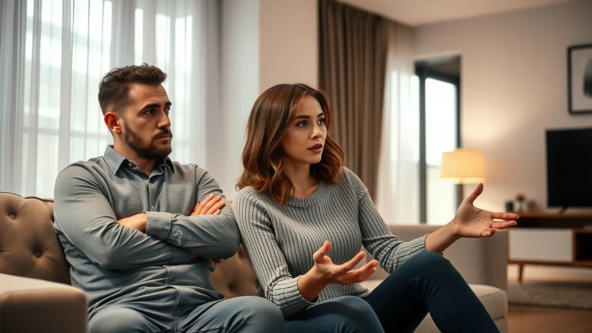 Πώς να σταματήσεις να παρεξηγείσαι στις σχέσεις σου