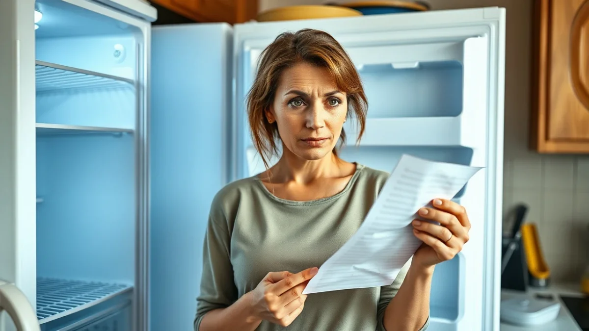 Πώς οι εβδομαδιαίες αγορές σου γίνονται εφιάλτης (και πώς να το σταματήσεις τώρα)