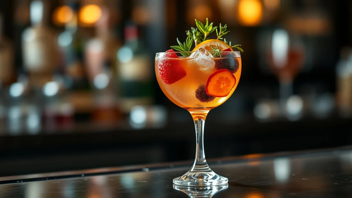 Πώς τα λάθος cocktails καταστρέφουν τις εξόδους σου