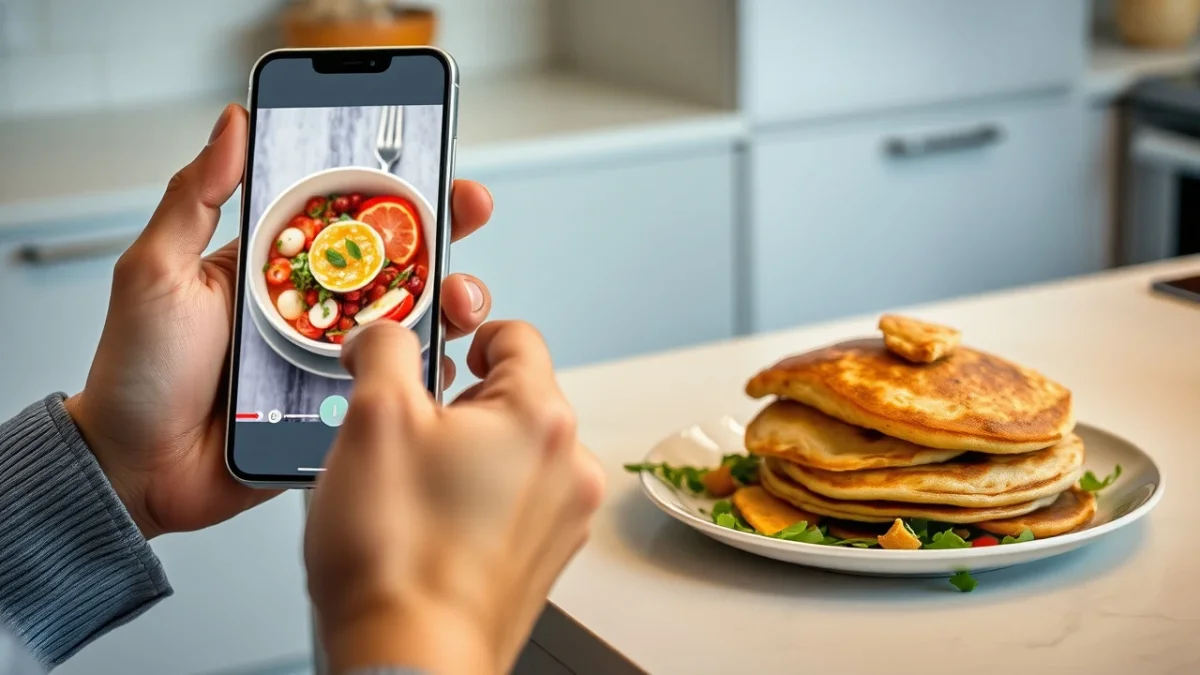 Πώς τα viral TikTok φαγητά σου τρώνε τον χρόνο και πώς να τα φτιάξεις σωστά