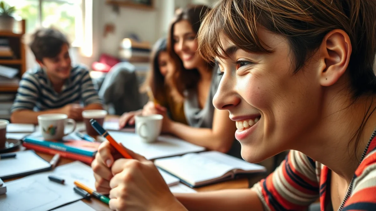 Πώς το doodling σε βοηθά να συγκεντρώνεσαι