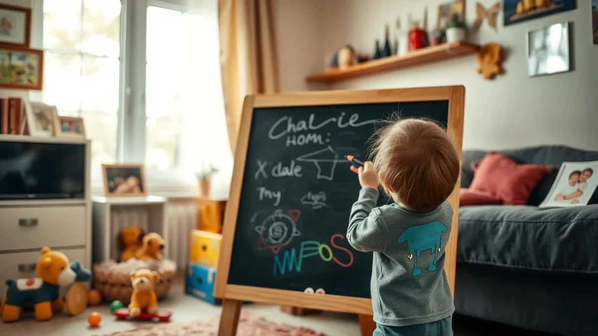 Συναισθηματική ασφάλεια: Το κλειδί για ευτυχισμένα παιδιά