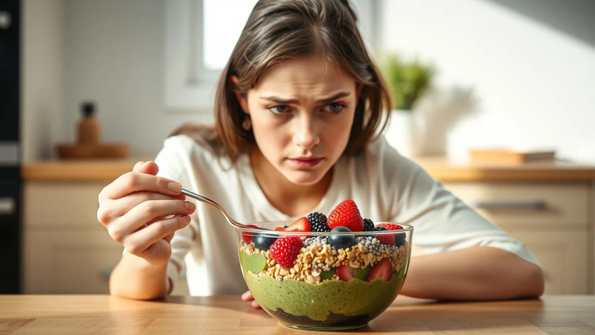 Τα 5 λάθη που κάνεις με τα superfoods και δεν βλέπεις αποτέλεσμα το 2026