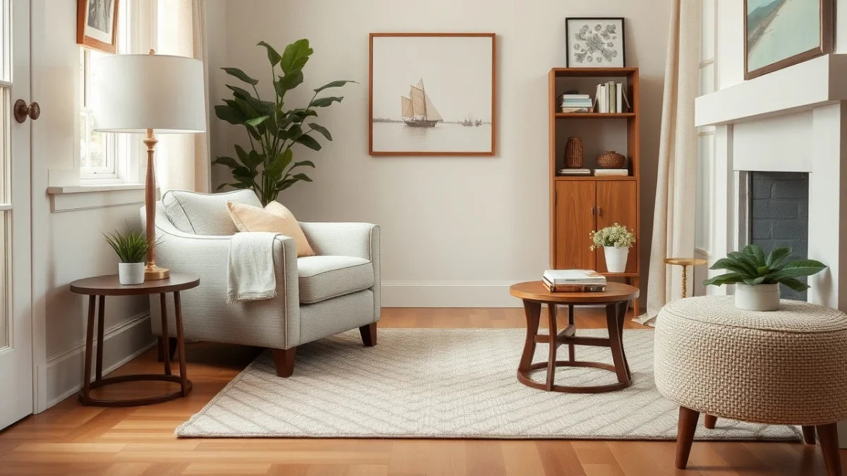 Τα 5 λάθη που κάνεις στη διακόσμηση χαμηλού κόστους και σου κοστίζουν ακριβά