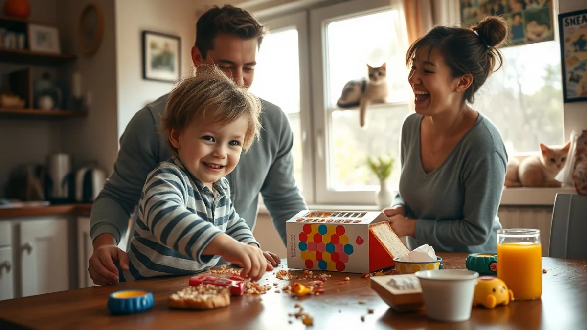 Τα απίστευτα κόλπα για ευχάριστη πρωινή ρουτίνα