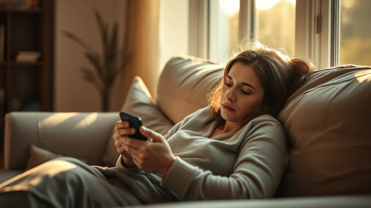 Τα λάθη που κάνεις μετά τη δουλειά και σε κρατούν κουρασμένη. Είναι στη στη ρουτίνα σου