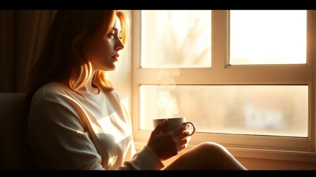 Τέλος στα Κυριακάτικα Ξυπνήματα: Η ρουτίνα που θα σε γεμίσει ενέργεια, όχι κούραση