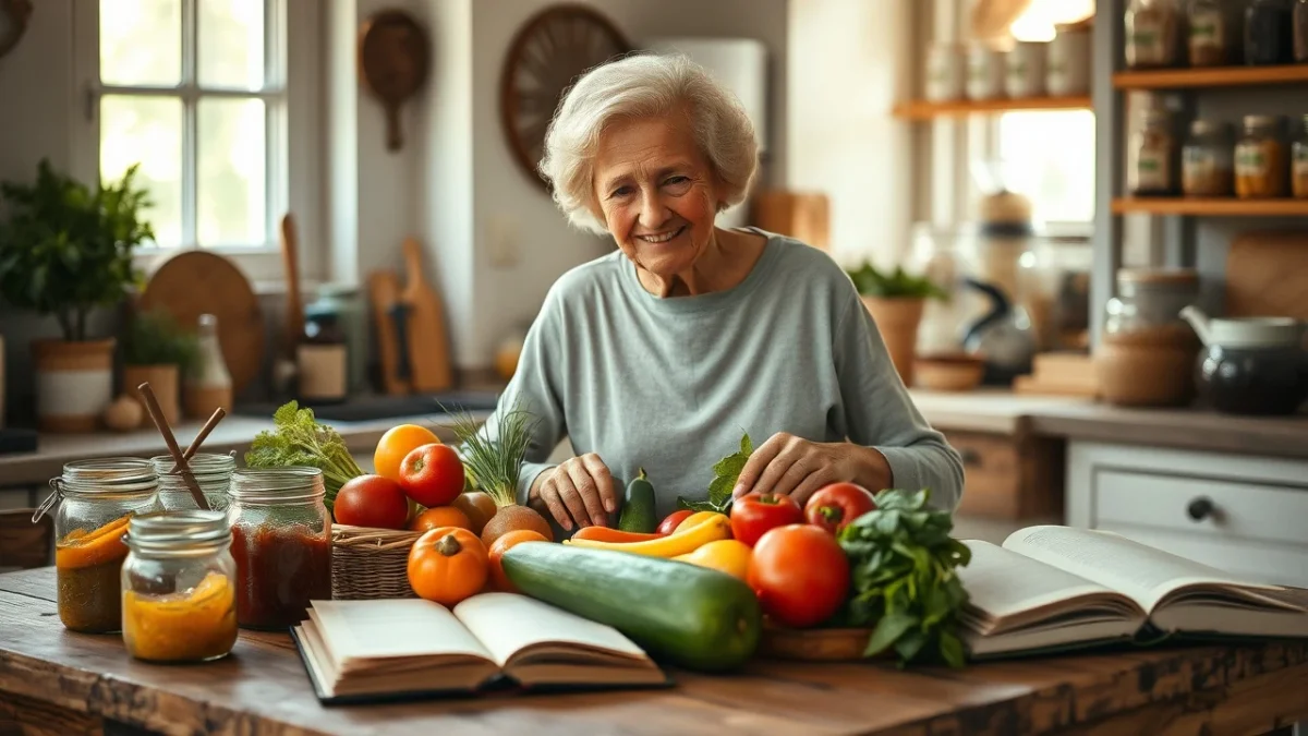 Το μικρό μυστικό της γιαγιάς που σώζει χρήματα στο σούπερ μάρκετ
