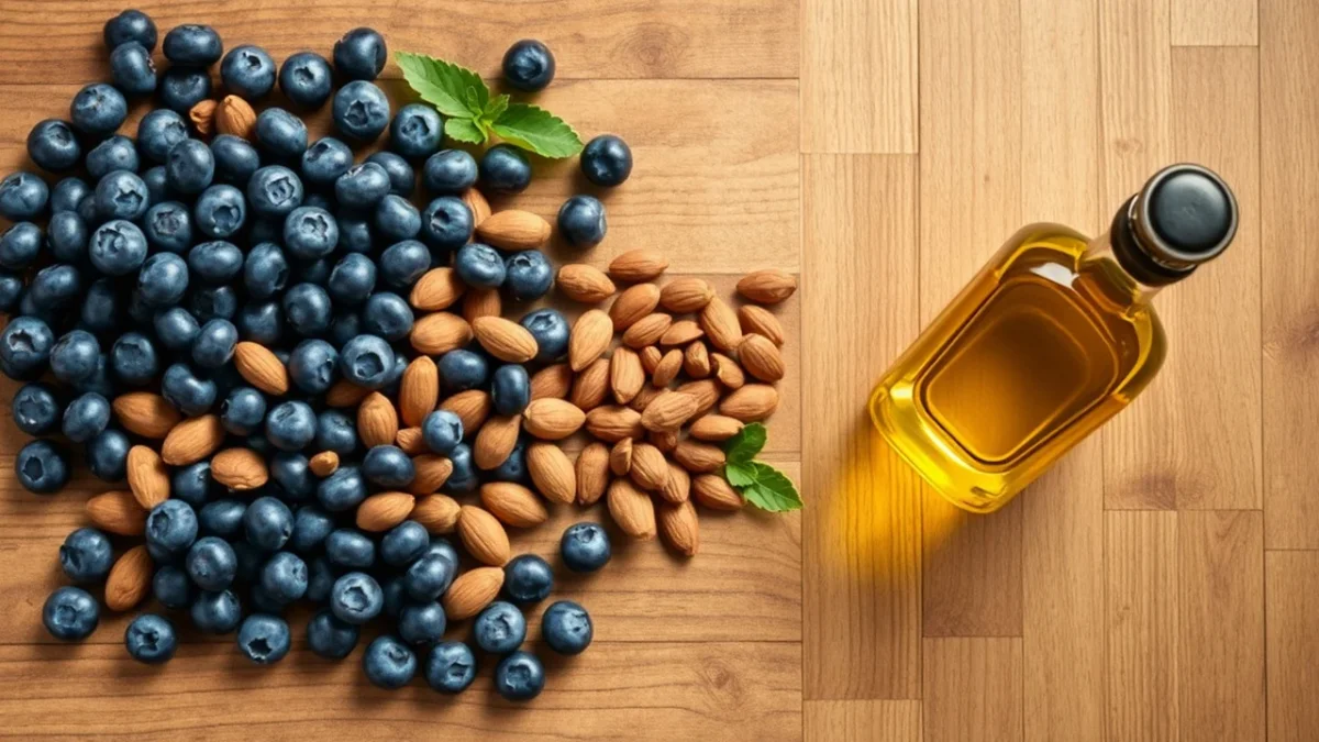 Αυτά τα 5 superfoods αλλάζουν το 2026: Σταμάτα να τρως ό,τι σου λένε