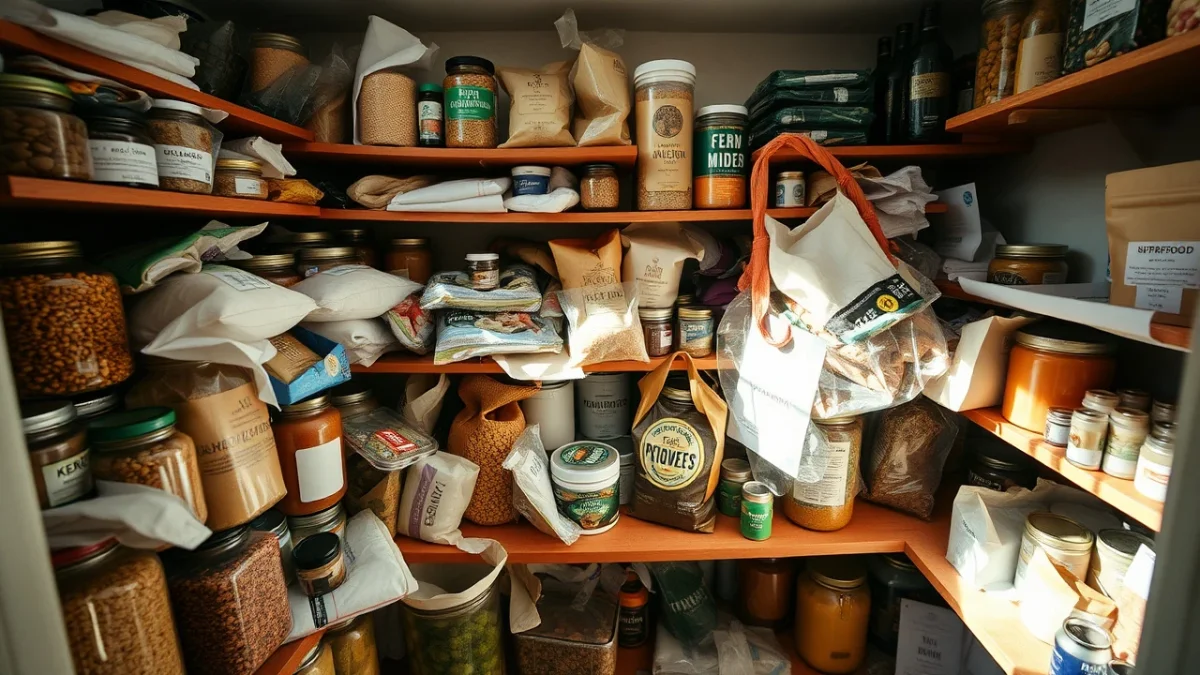 Πέντε λάθη που κάνεις με τα superfoods και τα χρήματά σου πάνε χαμένα