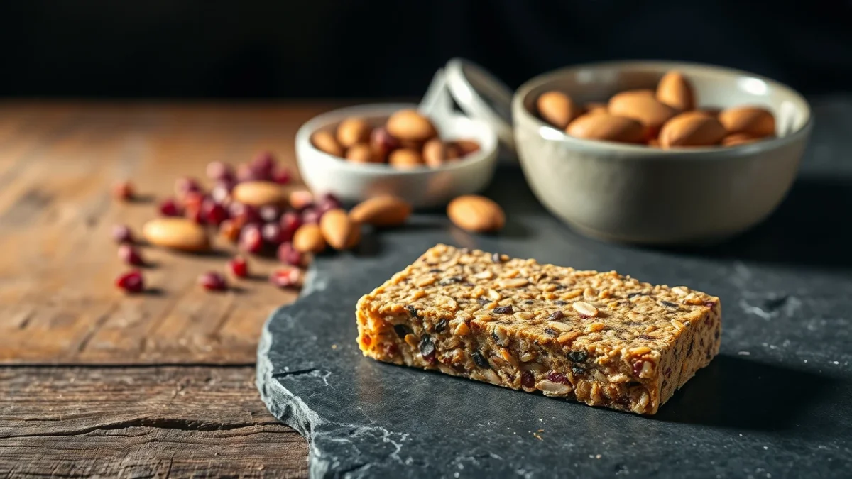 Πώς τα σπιτικά energy bars σου κοστίζουν περισσότερο από τα έτοιμα