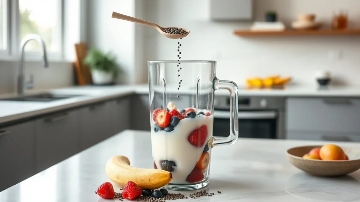 Φτιάξε το τέλειο protein shake στο σπίτι: 5 λάθη που σε κάνουν να χάνεις χρόνο και χρήμα