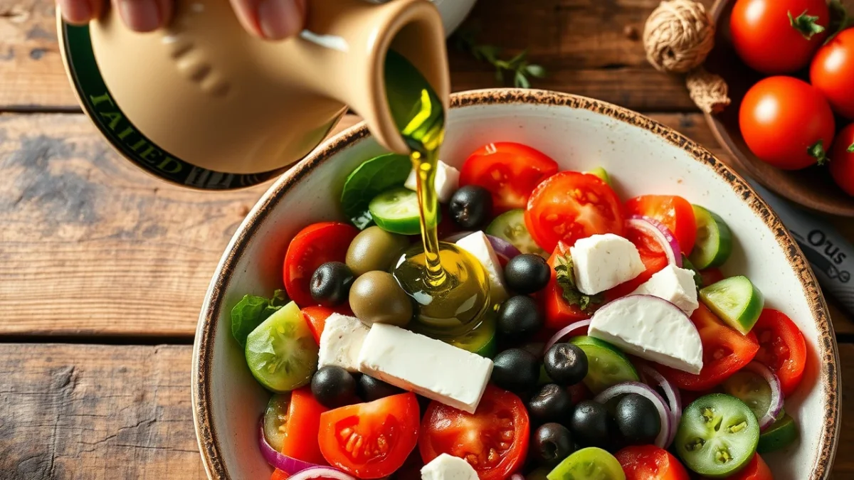 Γιατί τα τραπέζια σου μοιάζουν βαρετά; Αυτά τα 5 ελληνικά προϊόντα θα αλλάξουν τα πάντα