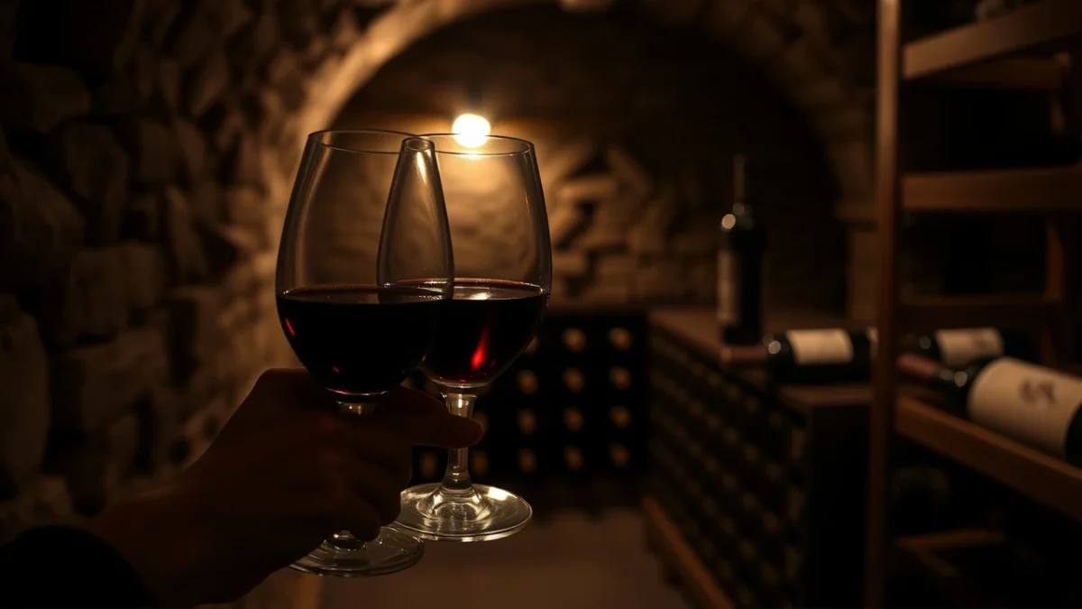 Ξεχνάς το κρασί που αγόρασες; 5 λάθη που κάνεις και δεν το απολαμβάνεις όπως πρέπει