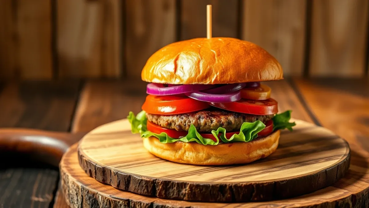 Νέες τάσεις στα burgers: Πώς να μην κάνεις τα ίδια λάθη που κάνουν όλοι
