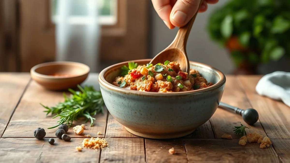 Οι 5 λάθη που κάνεις με τα vegan μπιφτέκια και πώς να τα φτιάξεις νόστιμα