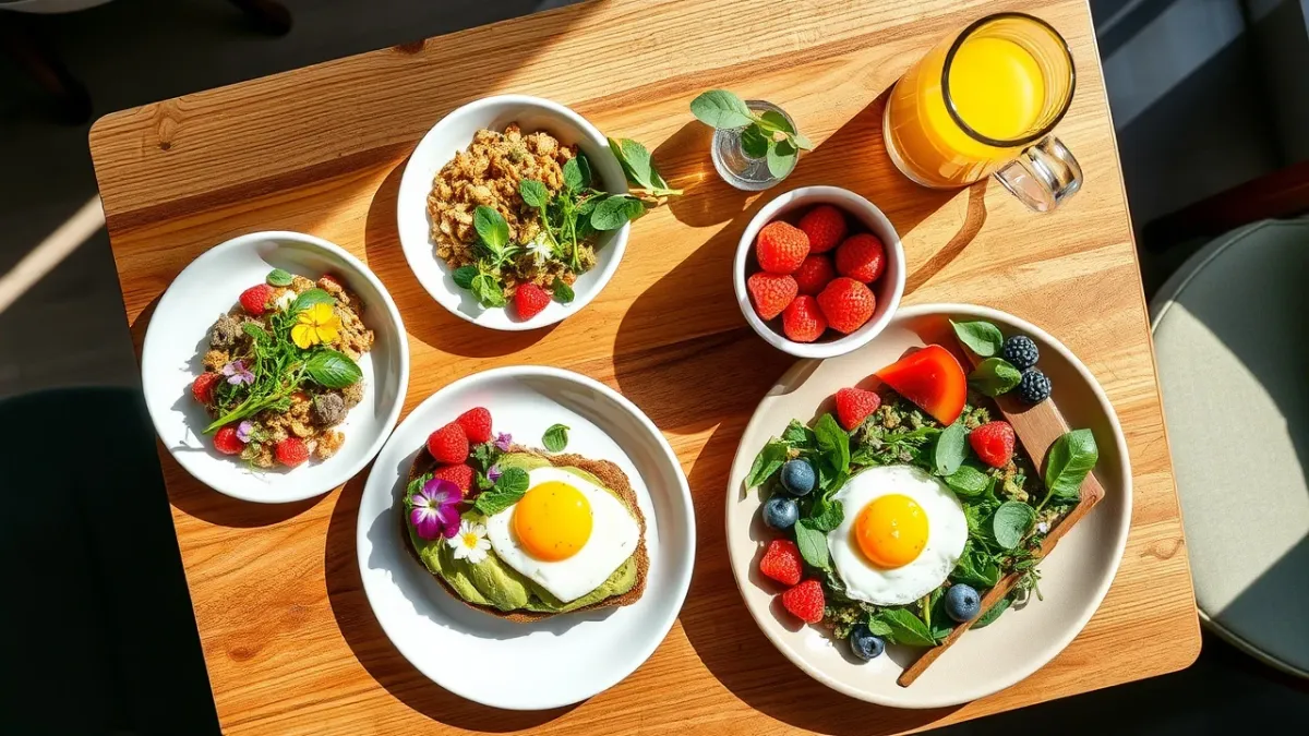 Οι 5 λάθος κινήσεις στο brunch που σε κάνουν να χάνεις χρόνο και χρήμα