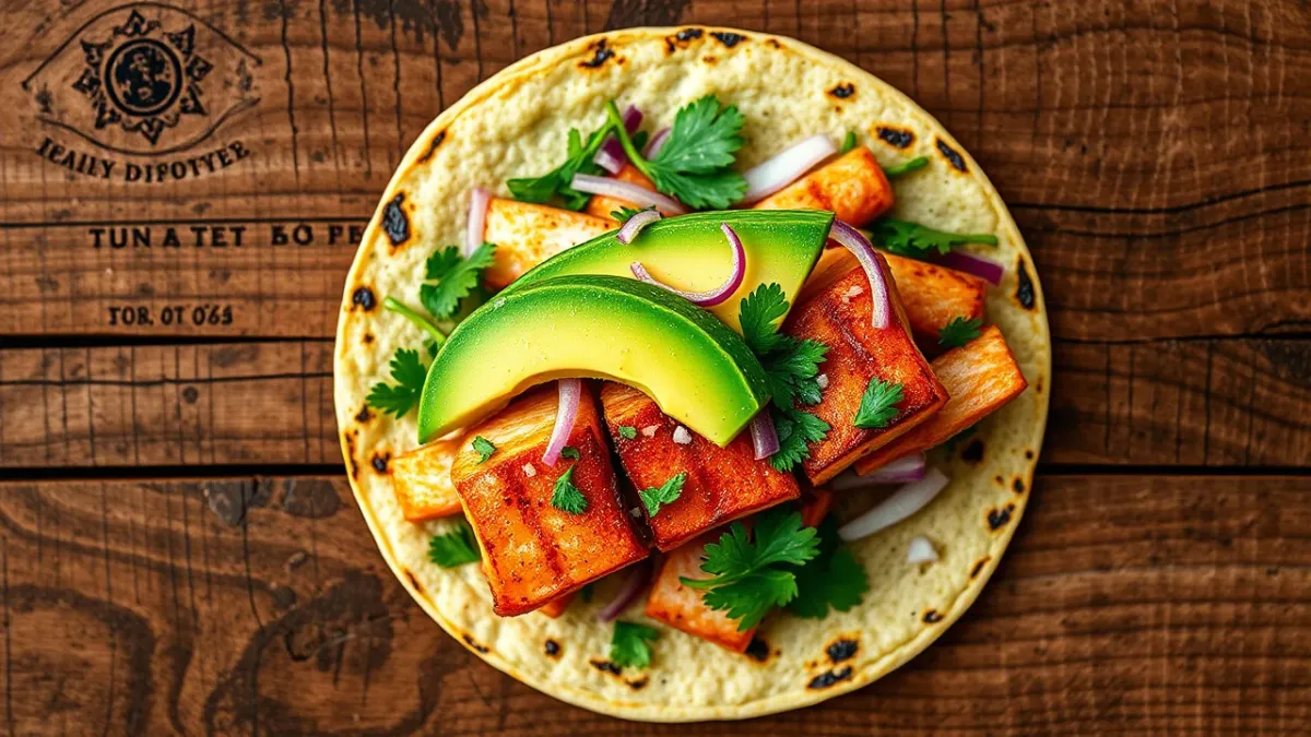 Οι νέες τάσεις στα tacos που αλλάζουν τα δεδομένα και γιατί τα φτιάχνεις λάθος
