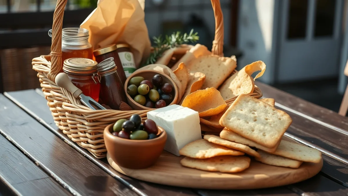 Πέντε λάθη που κάνεις με τα παραδοσιακά προϊόντα και χάνεις τη γεύση τους