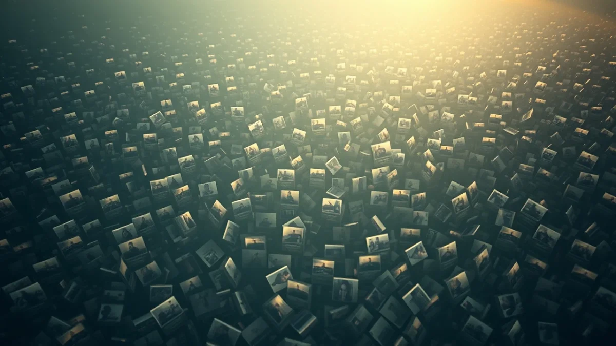 Πώς να οργανώσεις τις ψηφιακές σου φωτογραφίες πριν να είναι αργά