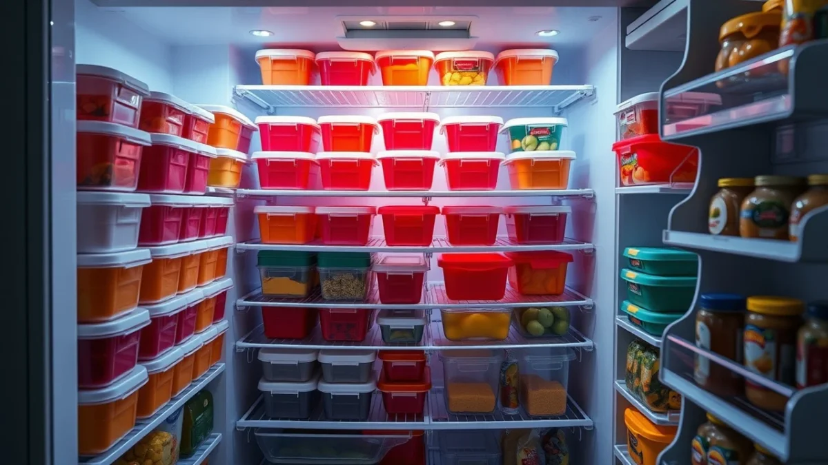 Πώς το meal prep σου κοστίζει περισσότερο από όσο νομίζεις και πώς να το φτιάξεις σωστά