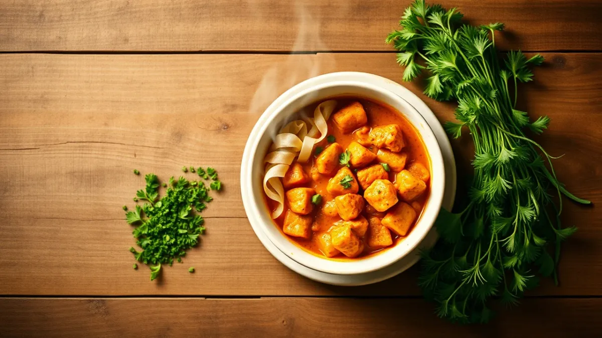 Το comfort food που φτιάχνεις λάθος και πώς να το απογειώσεις