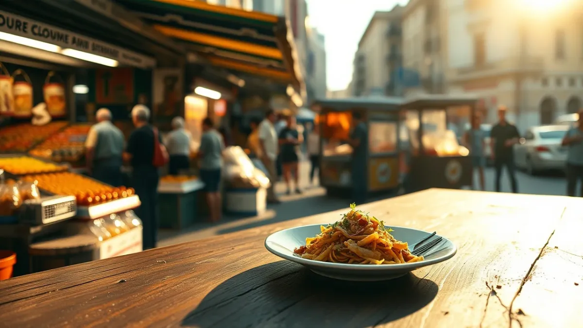Γιατί τα αγαπημένα σου street food σημεία στην Αθήνα σε κάνουν να χάνεις λεφτά και γεύση