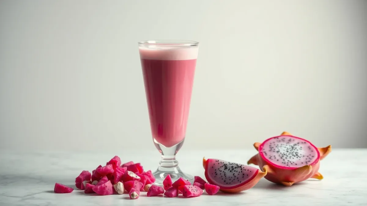 Γιατί το ροζ latte αλλάζει τα δεδομένα και πώς εσύ χάνεις αν δεν το δοκιμάσεις