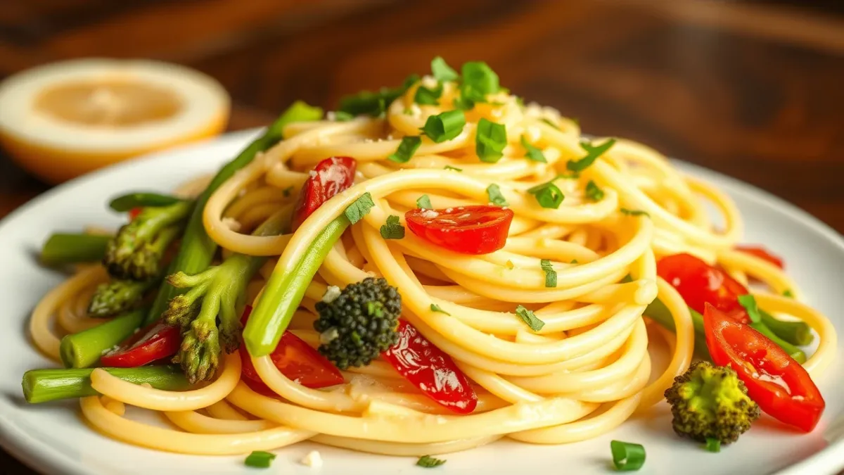 Η carbonara που τρως είναι λάθος: Φτιάξε την υγιεινή εκδοχή χωρίς να θυσιάσεις τη γεύση