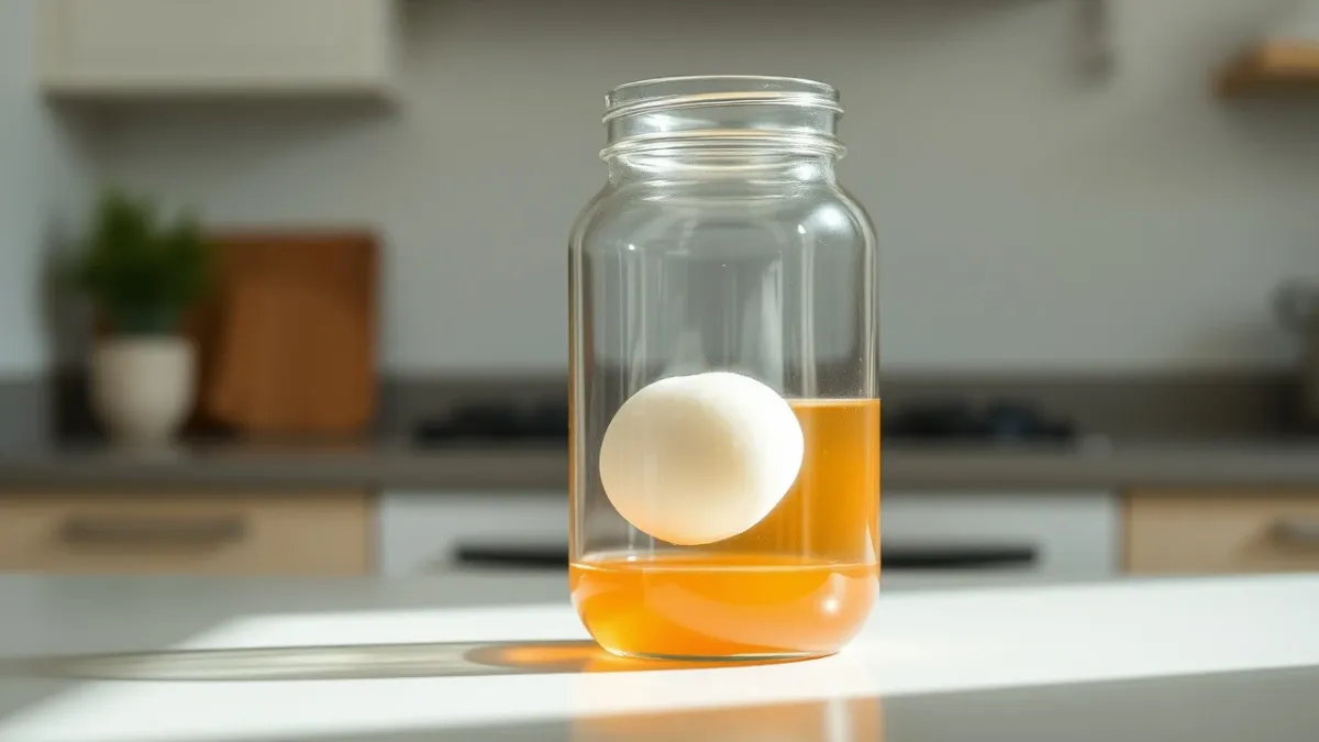 Kombucha στο σπίτι: 5 λάθη που κάνεις και καταστρέφεις τη ζύμωση