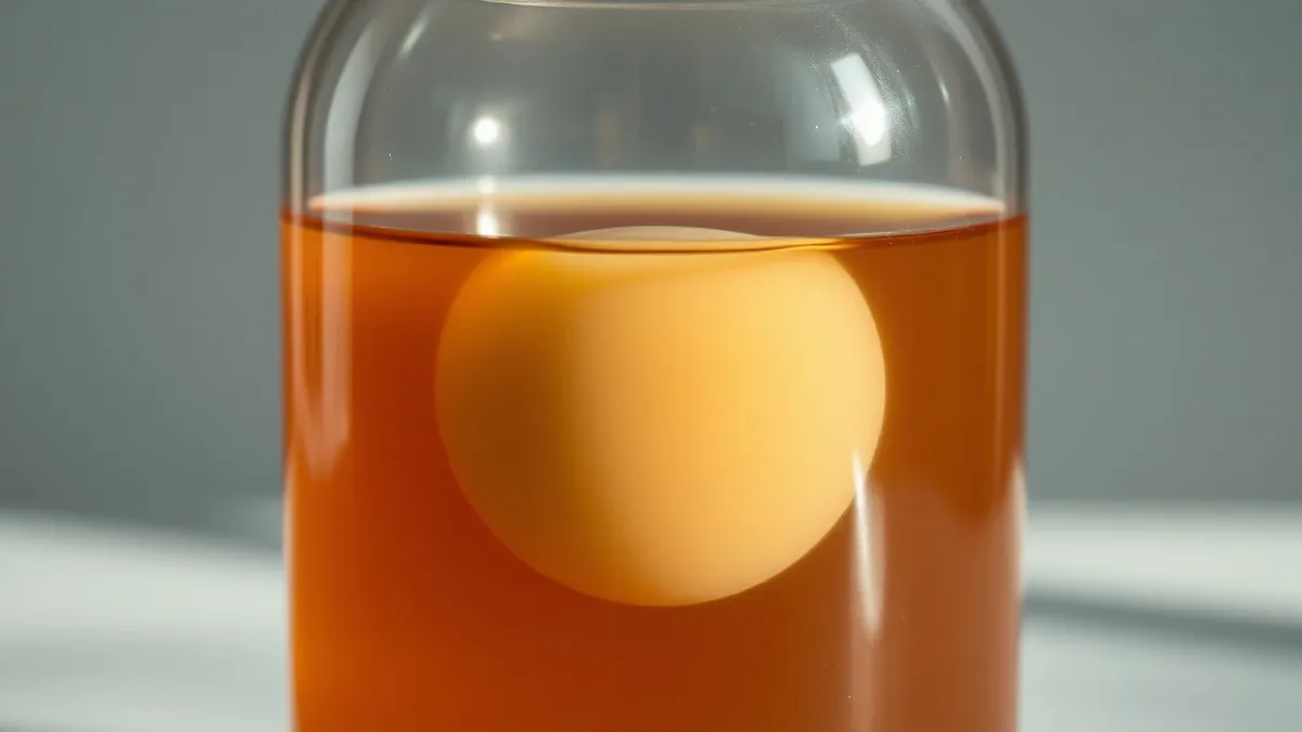 Kombucha στο σπίτι: 5 λάθη που κάνεις και το πετάς
