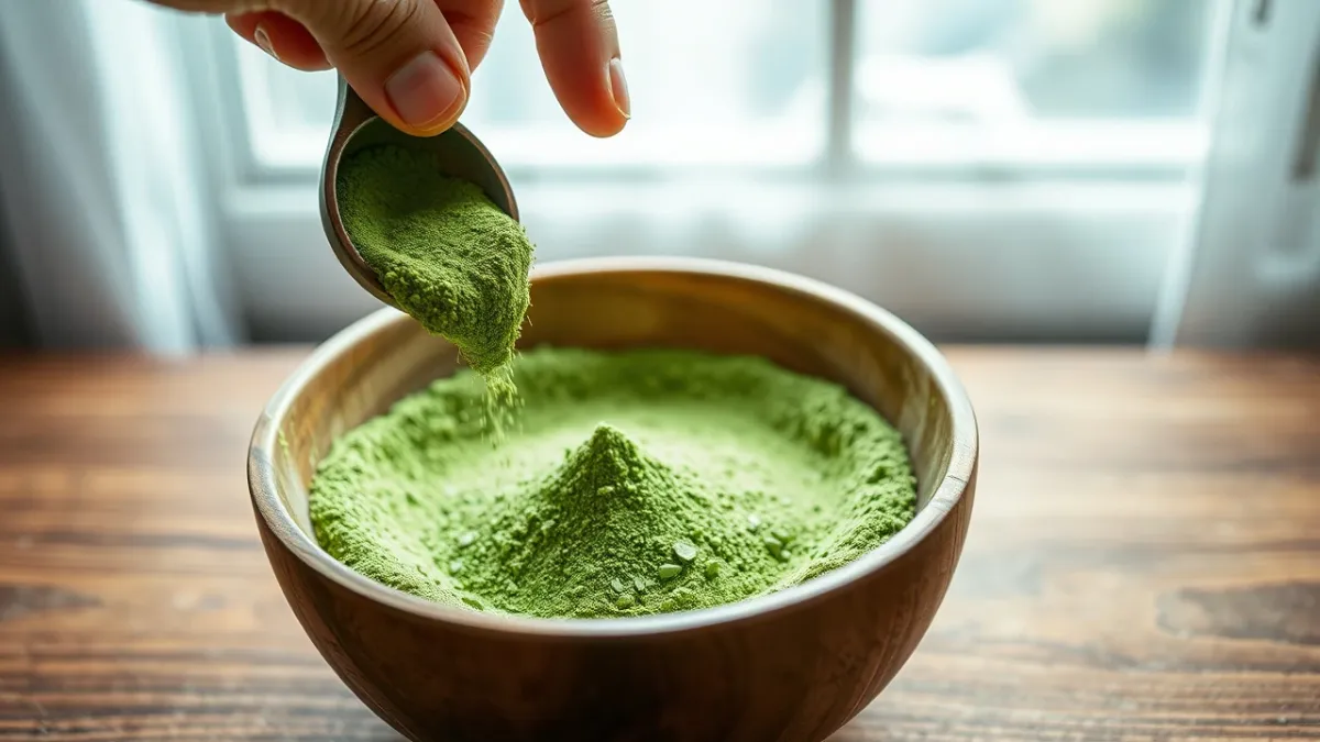 Λάθος matcha latte στον καναπέ σου; Πώς να το φτιάξεις σαν Έλληνας barista