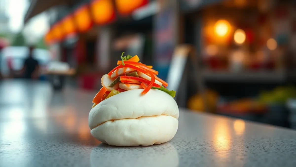 Νέες γεύσεις street food: Πώς τα λάθη σου στοιχίζουν γεύση και χρήμα