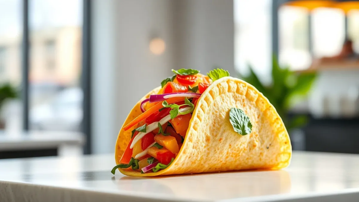 Οι νέες τάσεις στα tacos που αλλάζουν τα δεδομένα και πώς εσύ τα φτιάχνεις λάθος