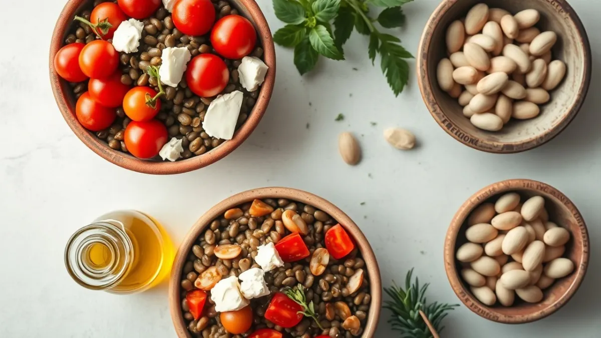 Τα superfoods που θα σε κάνουν να χάσεις τα κιλά του 2025 το 2026