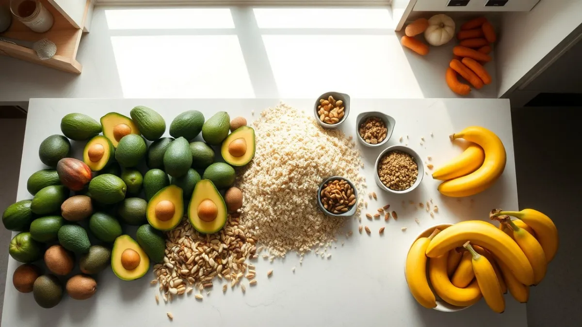 Τα superfoods που θα σου κάνουν τη ζωή δύσκολη το 2026 (και τι κάνεις λάθος τώρα)