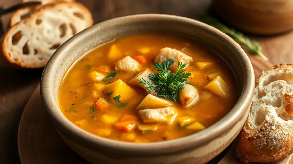 Το comfort food που φτιάχνεις λάθος και πώς να το κάνεις σούπερ