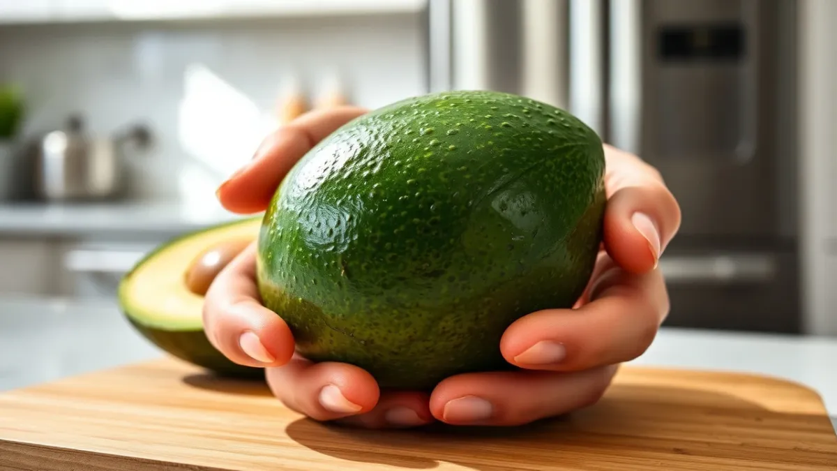 Αβοκάντο που δεν είναι guacamole: 5 λάθη που κάνεις και πώς να τα φτιάξεις