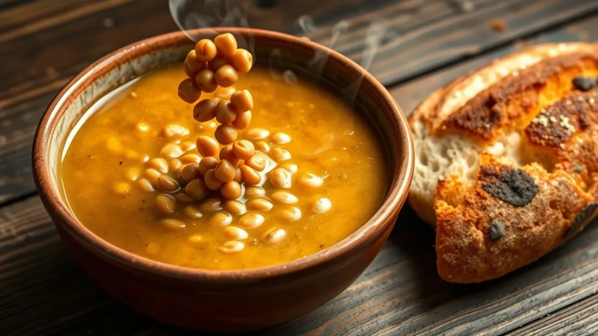 Αυτό το comfort food είναι το λάθος που κάνεις κάθε μέρα