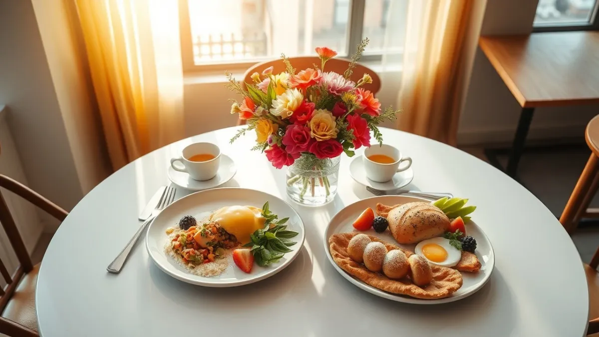 Οι 5 λάθη στο brunch που σε κάνουν να χάνεις χρόνο και χρήμα