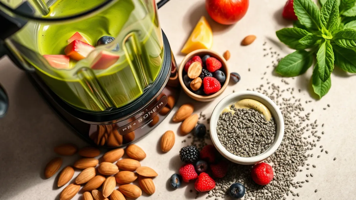 Πέντε λάθη που κάνεις φτιάχνοντας protein shakes στο σπίτι