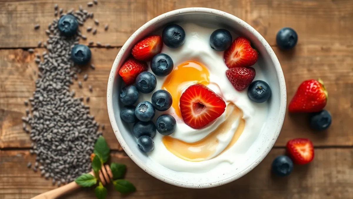 Πέντε superfoods που νομίζεις τρως σωστά, αλλά τα καταστρέφεις