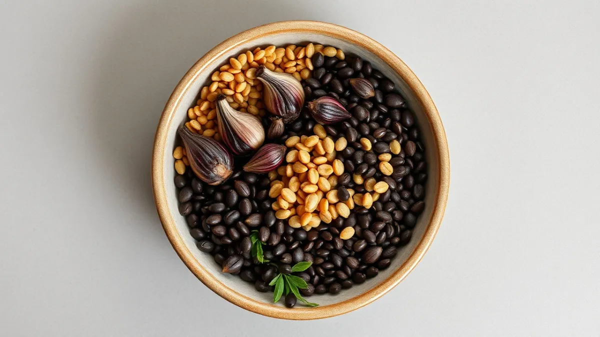 Τα superfoods που πιστεύεις ότι ξέρεις και αυτά που θα σου αλλάξουν τη ζωή το 2026