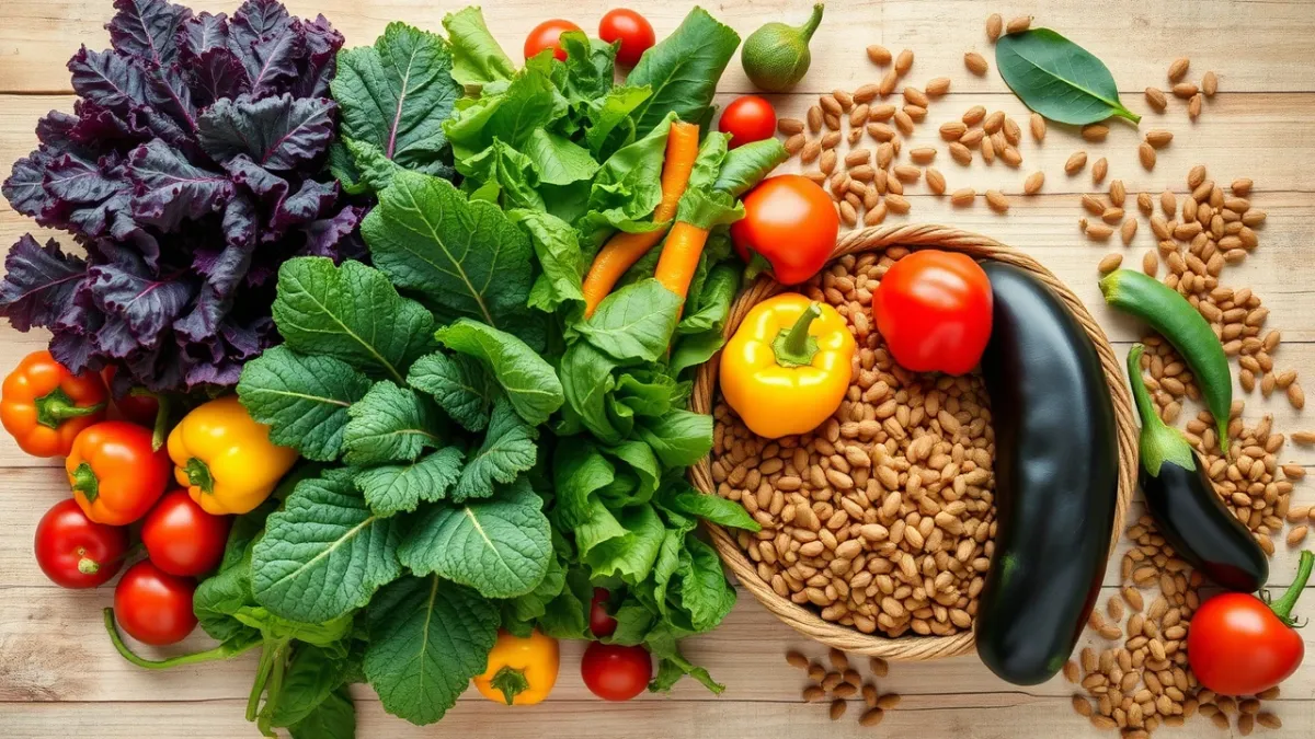 Τα superfoods που θα πετάξεις στα σκουπίδια το 2026 (και τι να προτιμήσεις)