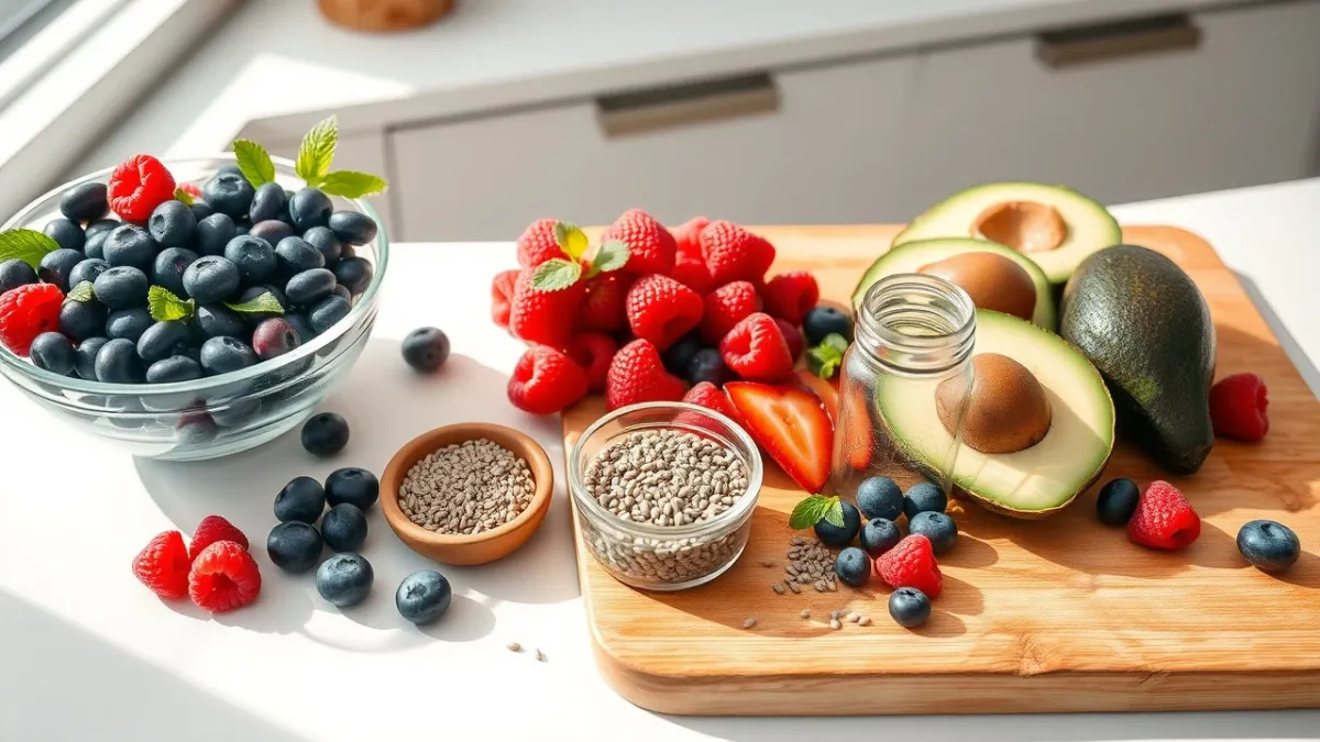 Τα superfoods που θα σου αλλάξουν τη ζωή το 2026 – Ξέρεις ποια είναι και πώς να τα φας σωστά