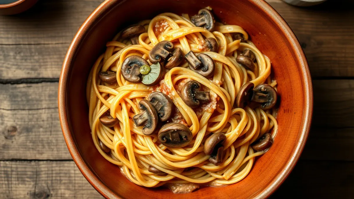 Το comfort food που σπαταλάς χρόνο και χρήμα χωρίς λόγο