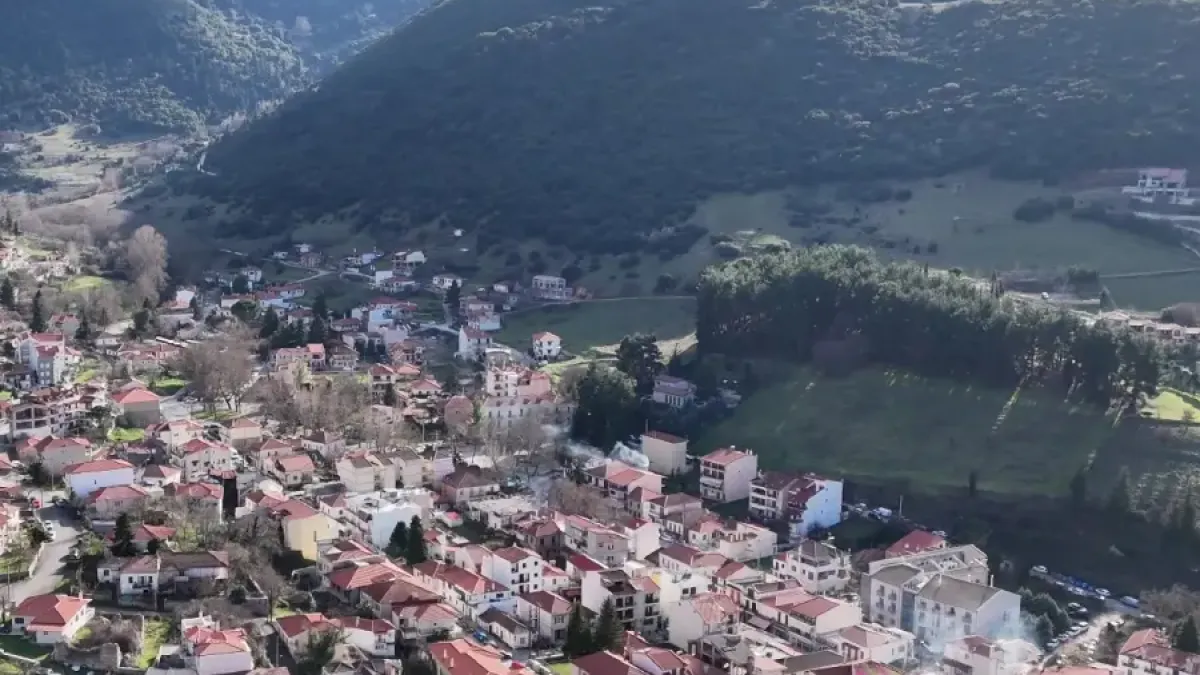 Δύο ιστορικοί προορισμοί κοντά στην Αθήνα για φθινοπωρινή απόδραση