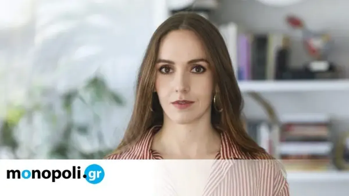 Η Αικατερίνη Παπαγεωργίου παρουσιάζει τη δυστοπία του Άλντους Χάξλεϊ στο θέατρο